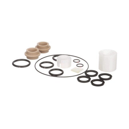 Groen Kit "O" Ring & Seals 143075